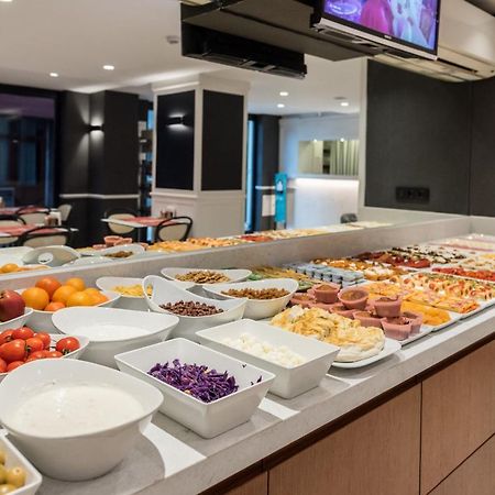 Dream Bosphorus Hotel Κωνσταντινούπολη Εξωτερικό φωτογραφία