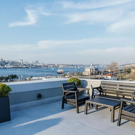 Dream Bosphorus Hotel Κωνσταντινούπολη Εξωτερικό φωτογραφία