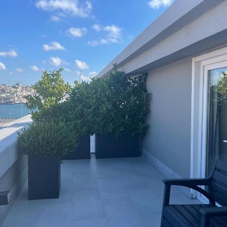 Dream Bosphorus Hotel Κωνσταντινούπολη Εξωτερικό φωτογραφία