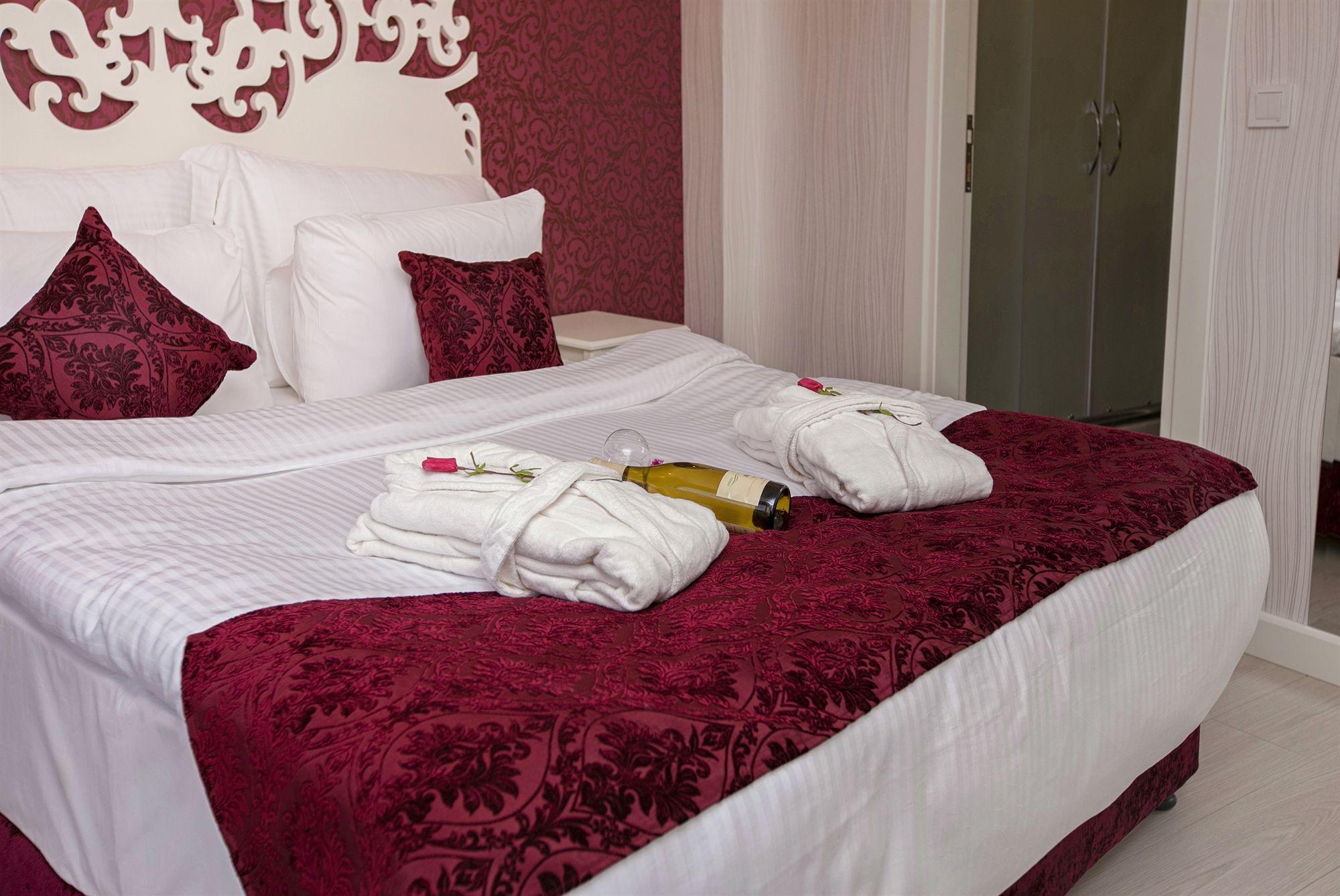 Dream Bosphorus Hotel Κωνσταντινούπολη Εξωτερικό φωτογραφία