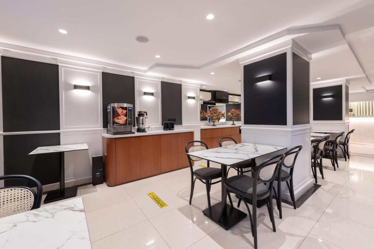 Dream Bosphorus Hotel Κωνσταντινούπολη Εξωτερικό φωτογραφία