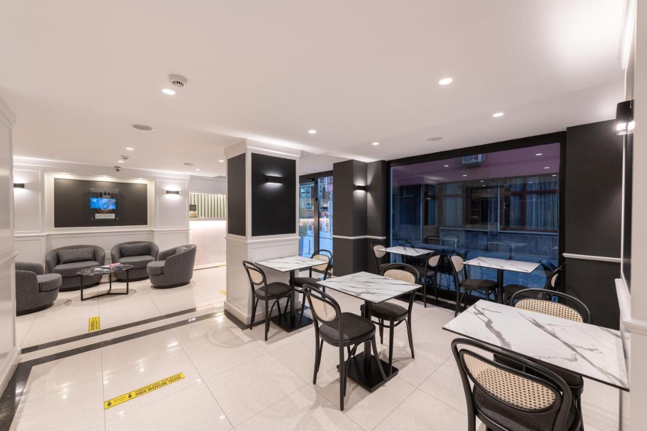 Dream Bosphorus Hotel Κωνσταντινούπολη Εξωτερικό φωτογραφία