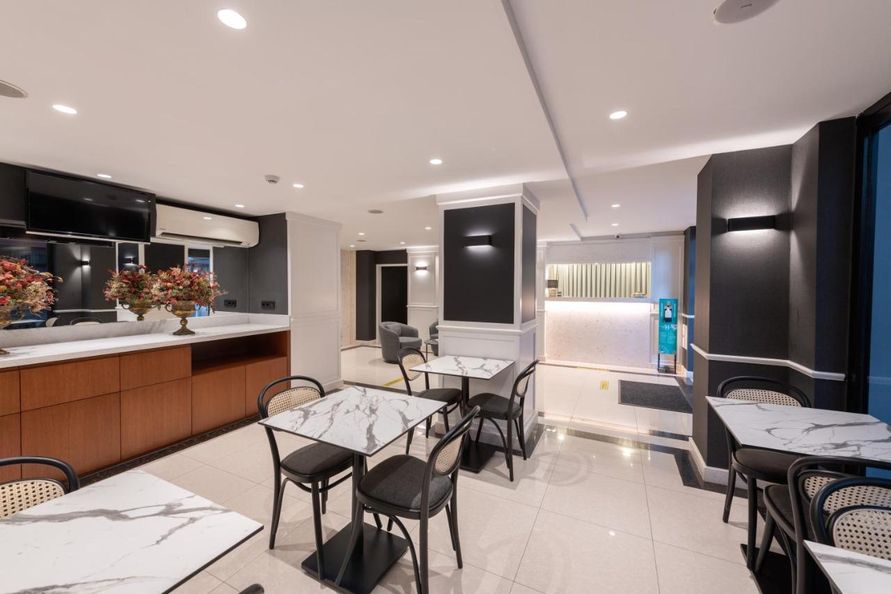 Dream Bosphorus Hotel Κωνσταντινούπολη Εξωτερικό φωτογραφία