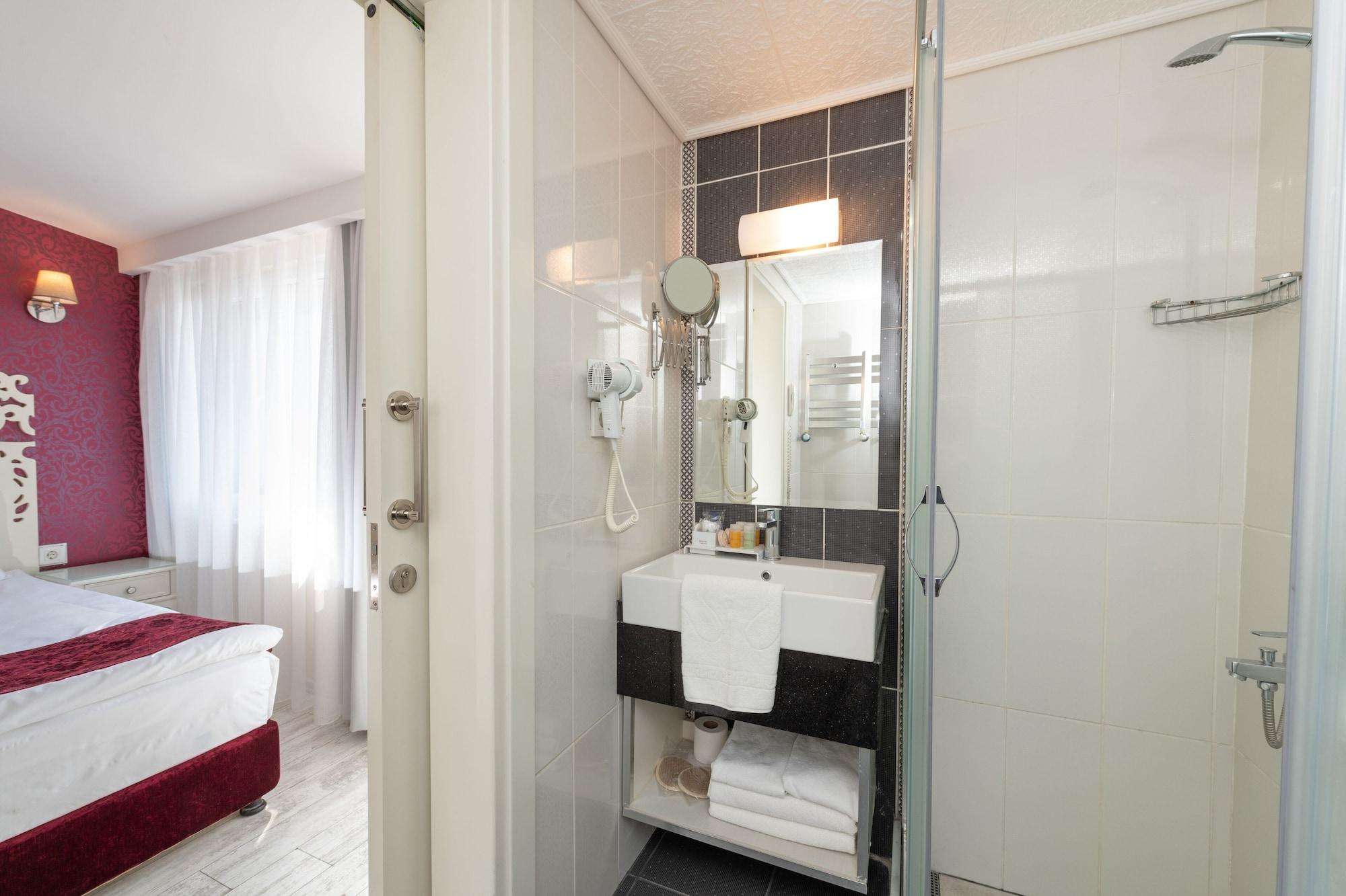 Dream Bosphorus Hotel Κωνσταντινούπολη Εξωτερικό φωτογραφία