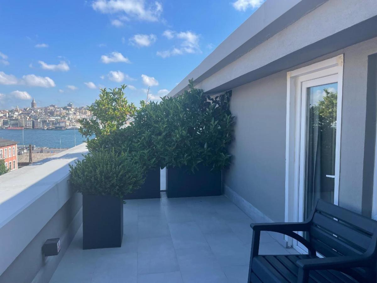 Dream Bosphorus Hotel Κωνσταντινούπολη Εξωτερικό φωτογραφία