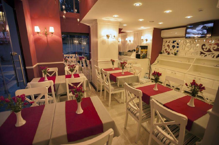 Dream Bosphorus Hotel Κωνσταντινούπολη Εξωτερικό φωτογραφία