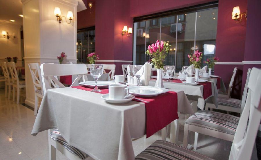 Dream Bosphorus Hotel Κωνσταντινούπολη Εξωτερικό φωτογραφία