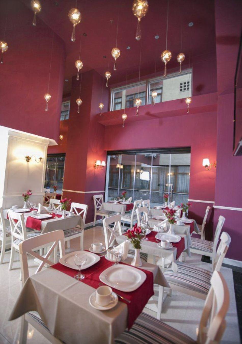 Dream Bosphorus Hotel Κωνσταντινούπολη Εξωτερικό φωτογραφία