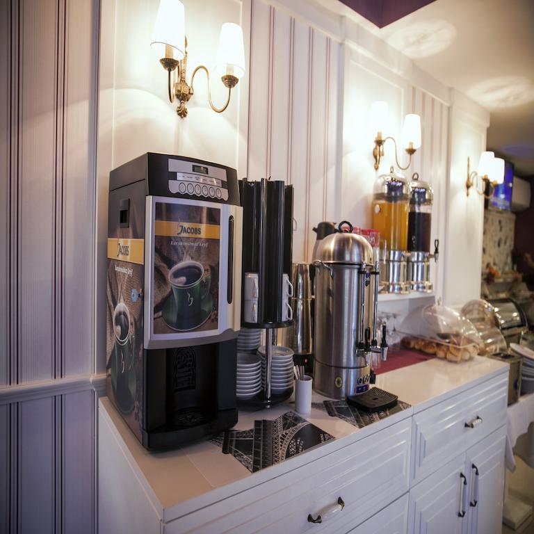 Dream Bosphorus Hotel Κωνσταντινούπολη Εξωτερικό φωτογραφία