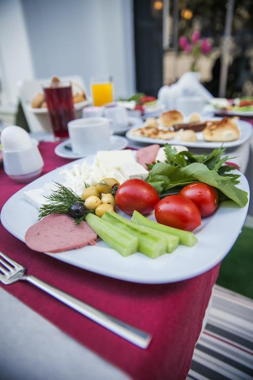Dream Bosphorus Hotel Κωνσταντινούπολη Εξωτερικό φωτογραφία