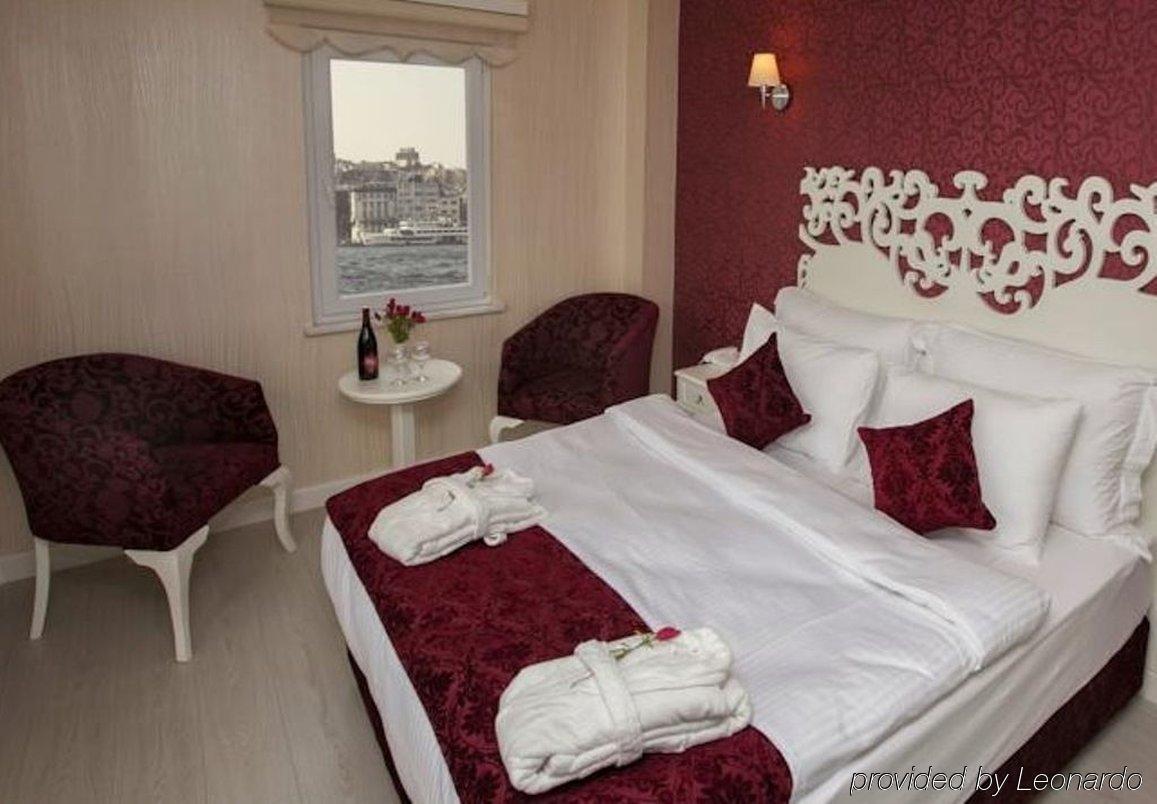 Dream Bosphorus Hotel Κωνσταντινούπολη Εξωτερικό φωτογραφία