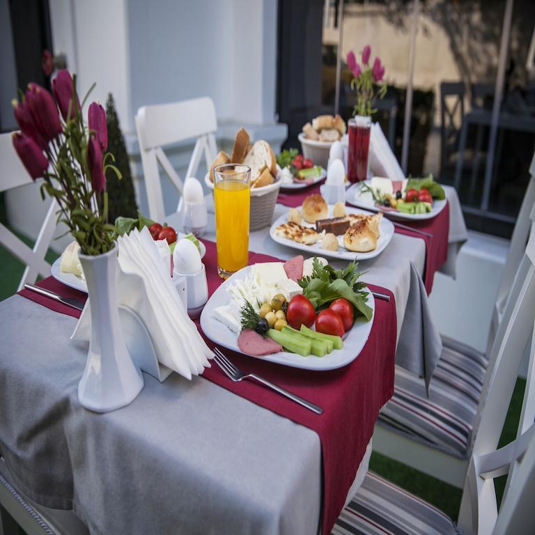 Dream Bosphorus Hotel Κωνσταντινούπολη Εξωτερικό φωτογραφία