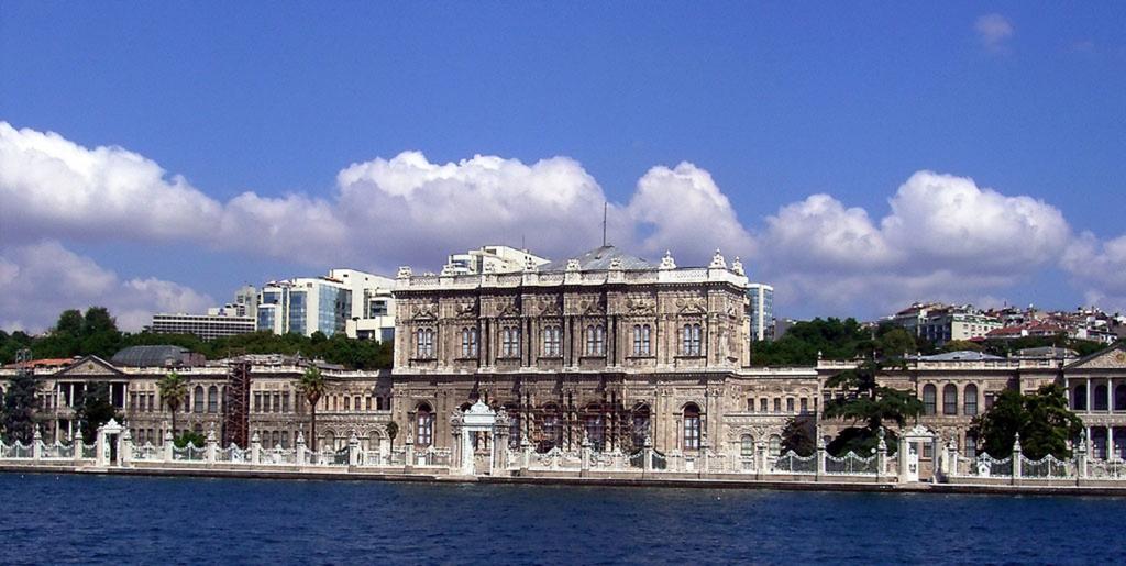 Dream Bosphorus Hotel Κωνσταντινούπολη Εξωτερικό φωτογραφία