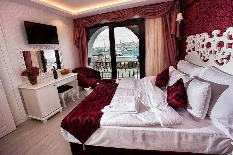 Dream Bosphorus Hotel Κωνσταντινούπολη Εξωτερικό φωτογραφία