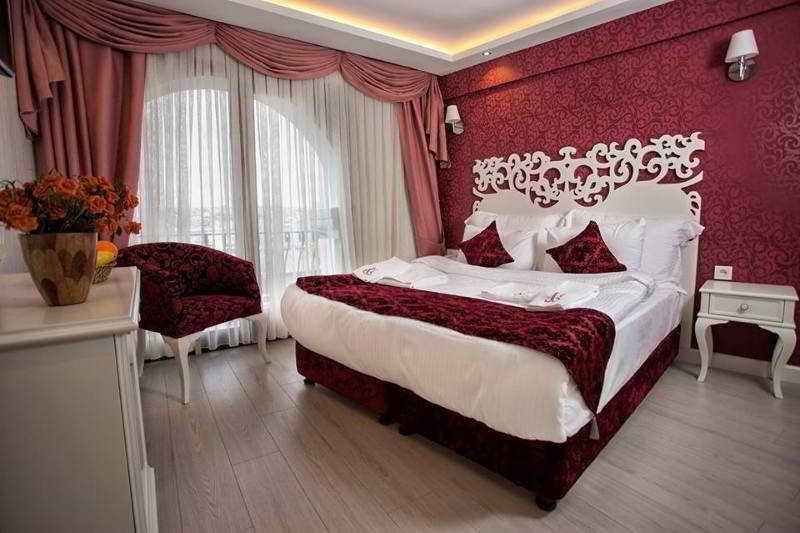 Dream Bosphorus Hotel Κωνσταντινούπολη Εξωτερικό φωτογραφία