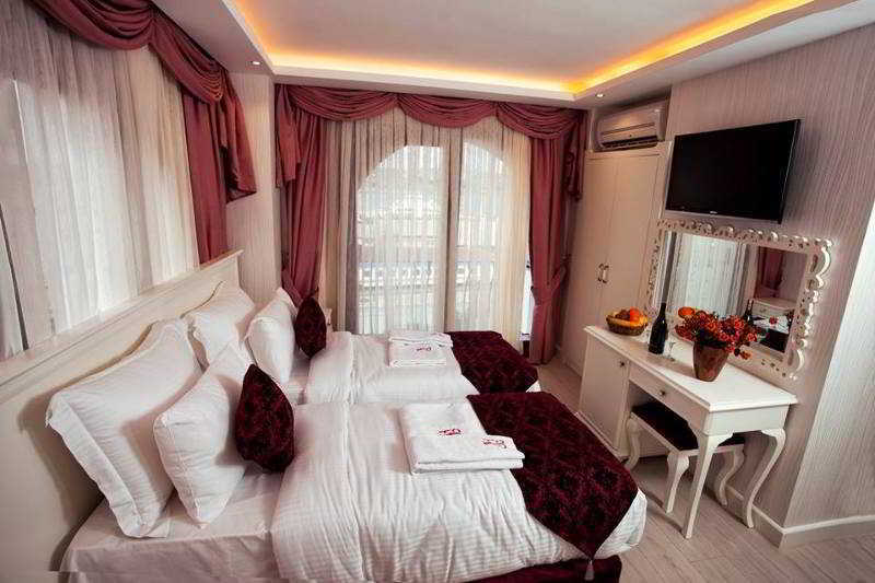 Dream Bosphorus Hotel Κωνσταντινούπολη Εξωτερικό φωτογραφία
