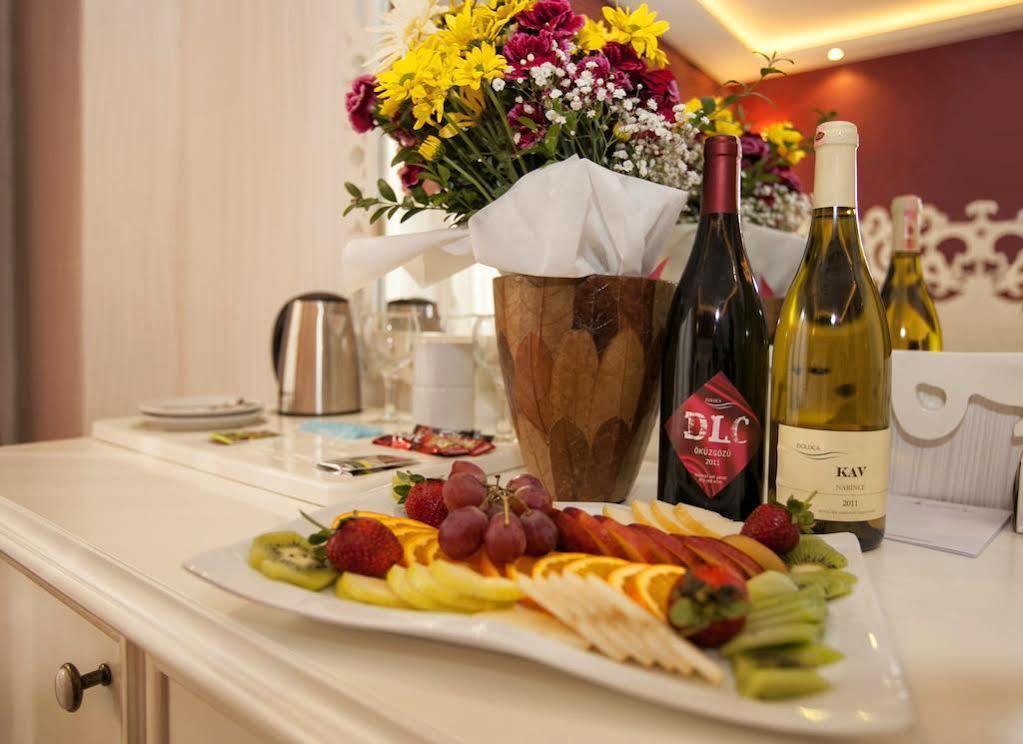 Dream Bosphorus Hotel Κωνσταντινούπολη Εξωτερικό φωτογραφία