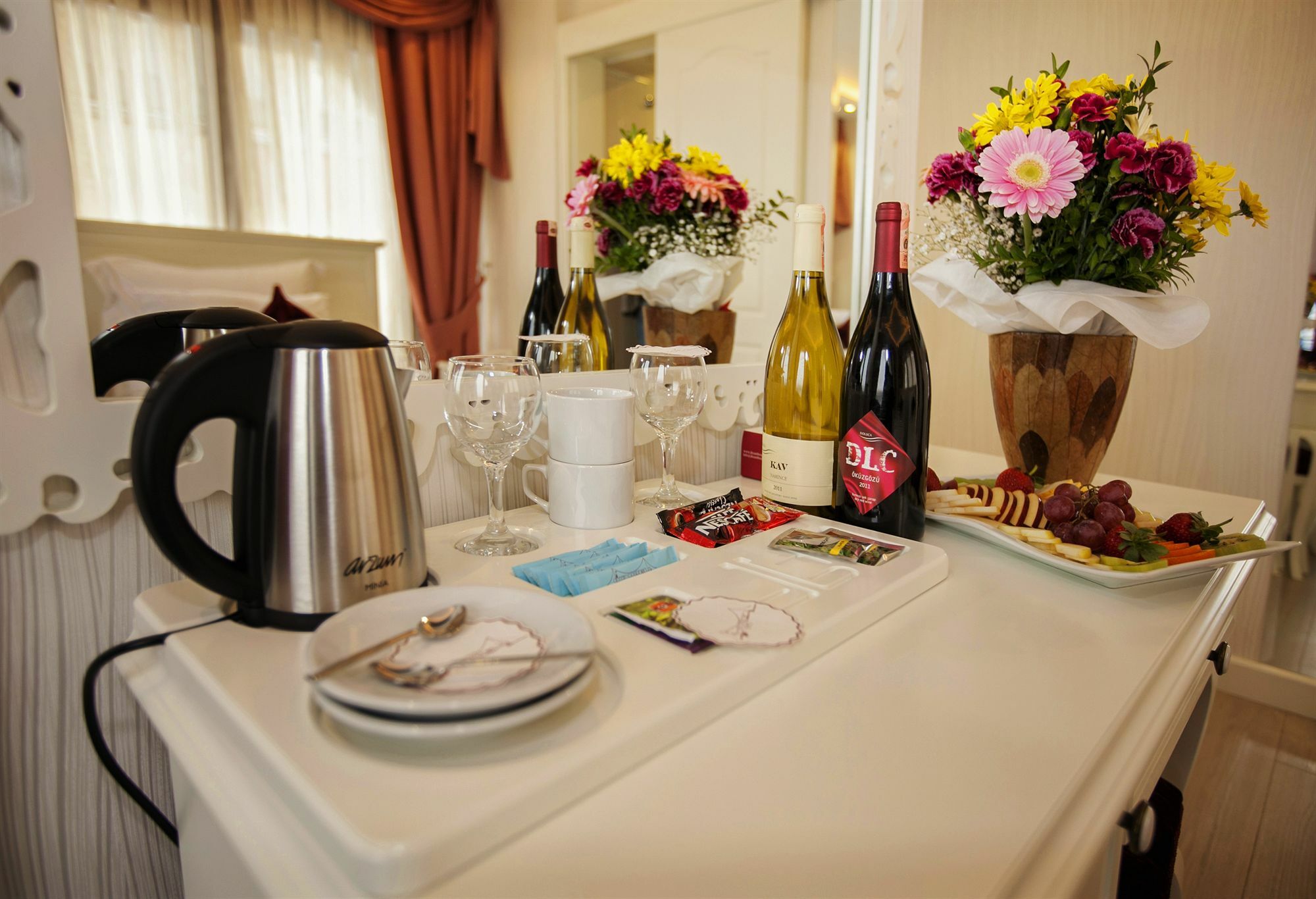 Dream Bosphorus Hotel Κωνσταντινούπολη Εξωτερικό φωτογραφία