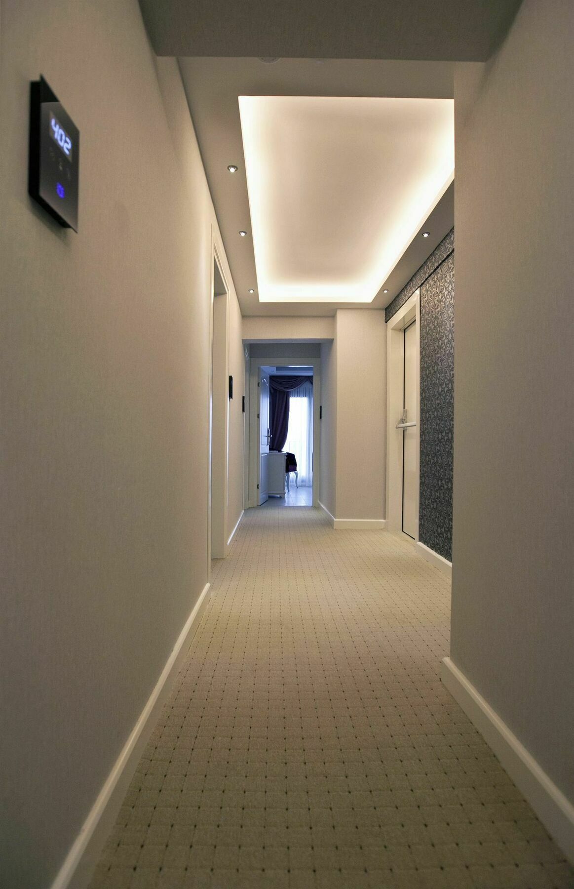 Dream Bosphorus Hotel Κωνσταντινούπολη Εξωτερικό φωτογραφία
